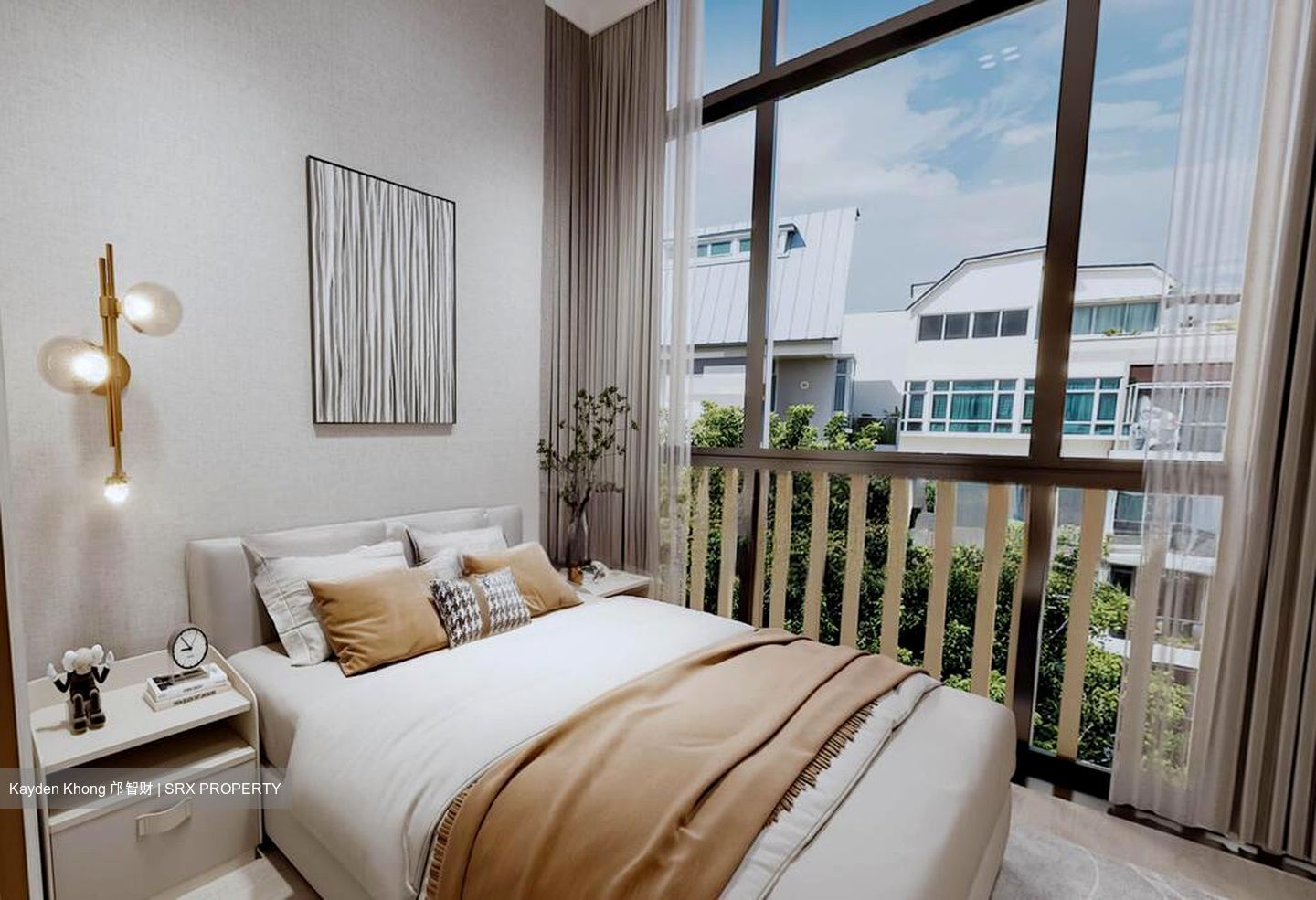 Parc Seabreeze (D15), Apartment #525864581